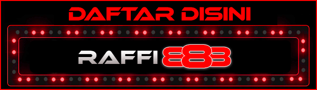 Daftar Nagita Slot